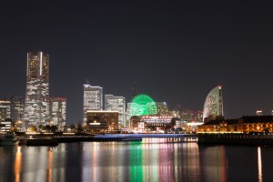 横浜