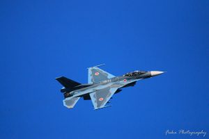 入間航空祭 2017 F-2