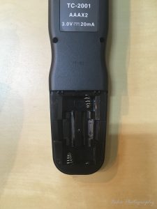 ロワジャパン タイマー付きリモコン Timing Remote Switch 「TC-2001」