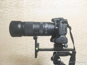 [MENGS] レンズサポート L200