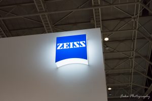 cp+ 2018 ZEISS