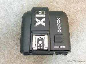 Godox 「X1TC」