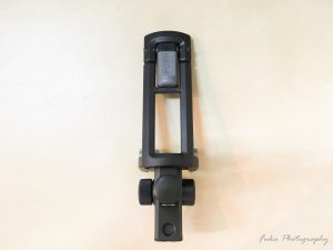 SLIK 「MEMOIRE スマートフォンホルダー」