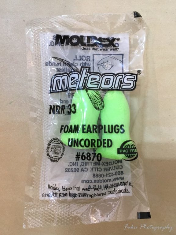 Moldex 耳栓 Meteors（メテオ） NRR33 6870