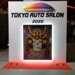TOKYO AUTO SALON 2020