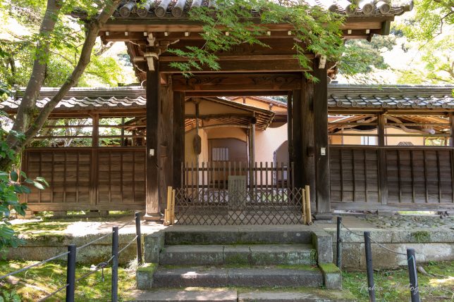 本土寺