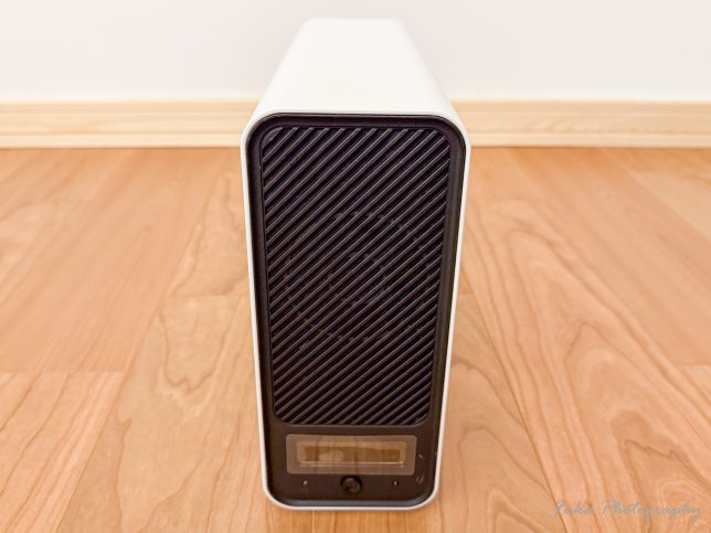 GOLDENMATE 無停電電源装置 UPS 1000VA Pro/800W 本体前面