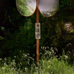 秩父 カーブミラー
