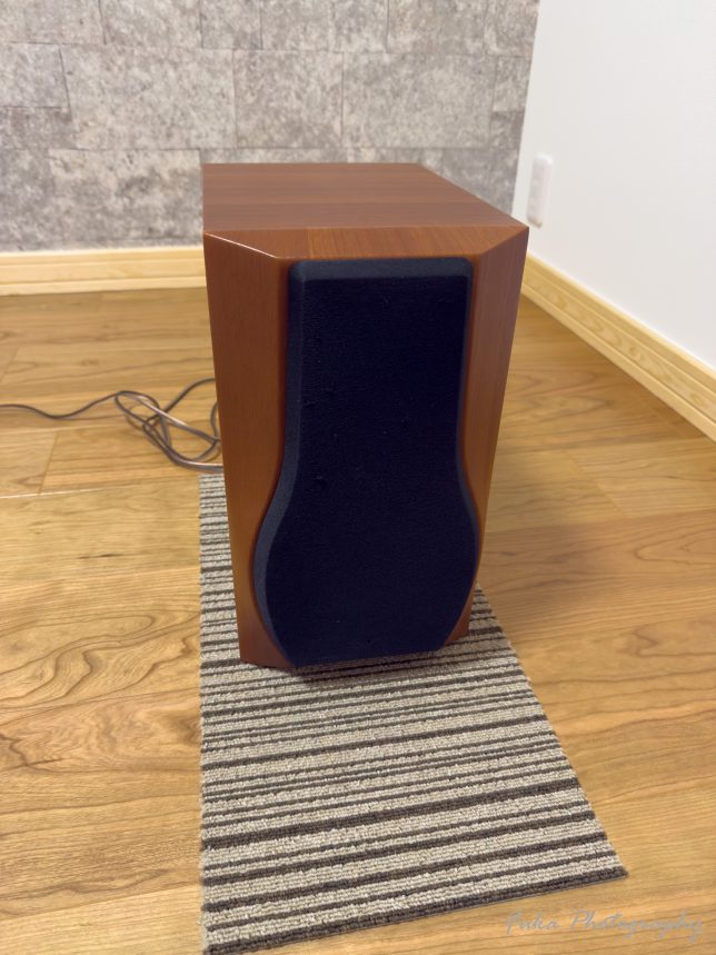 DENON 「スピーカー SCA555SA」