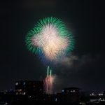 松戸花火大会2025