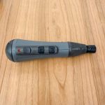 SENTOOL 「電動ドライバー TMD37」 本体