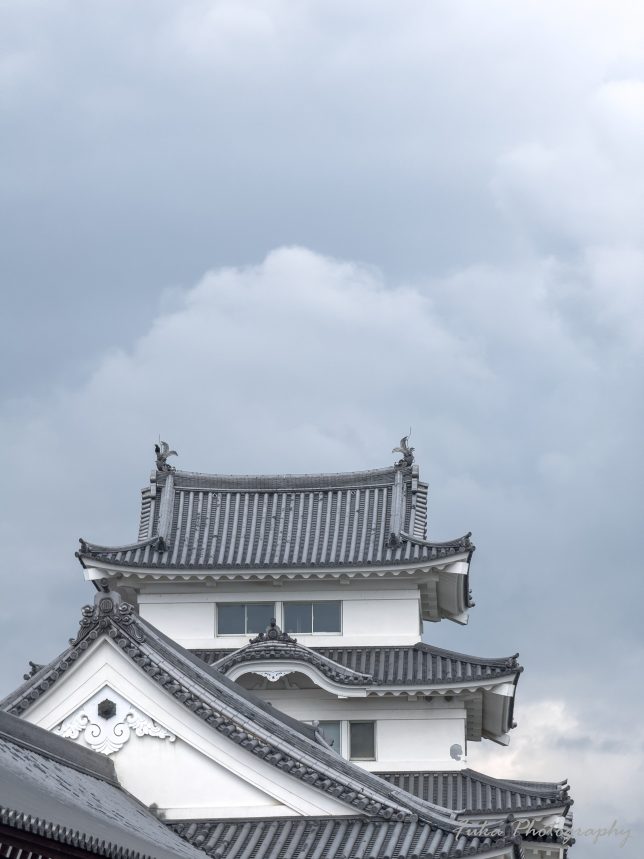 千葉県立関宿城博物館
