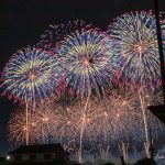 利根川大花火大会