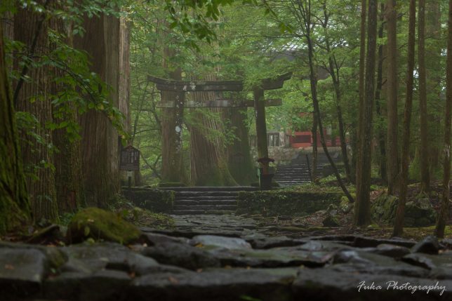 瀧尾神社