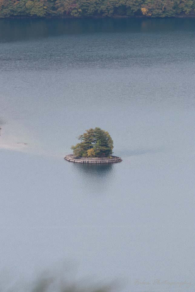 中禅寺湖展望台