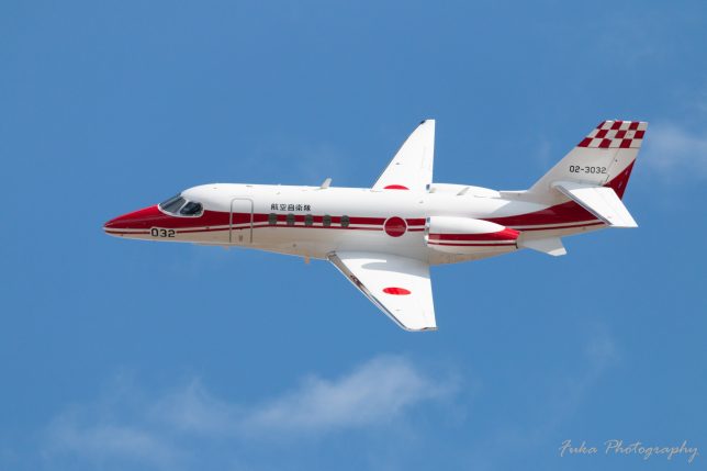 令和7年度入間航空祭 展示飛行 U-680A