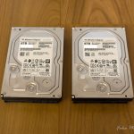 Western Digital 「Ultrastar DC HC320 8T」