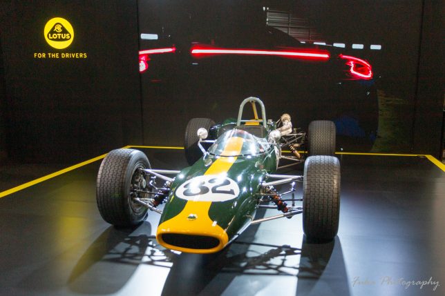 TOKYO AUTO SALON 2026