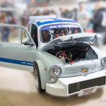 TOKYO AUTO SALON 2026