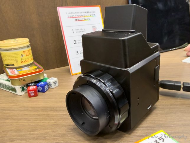 CP+2026 CANON コンセプトカメラの新提案