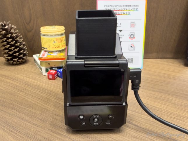 CP+2026 CANON コンセプトカメラの新提案