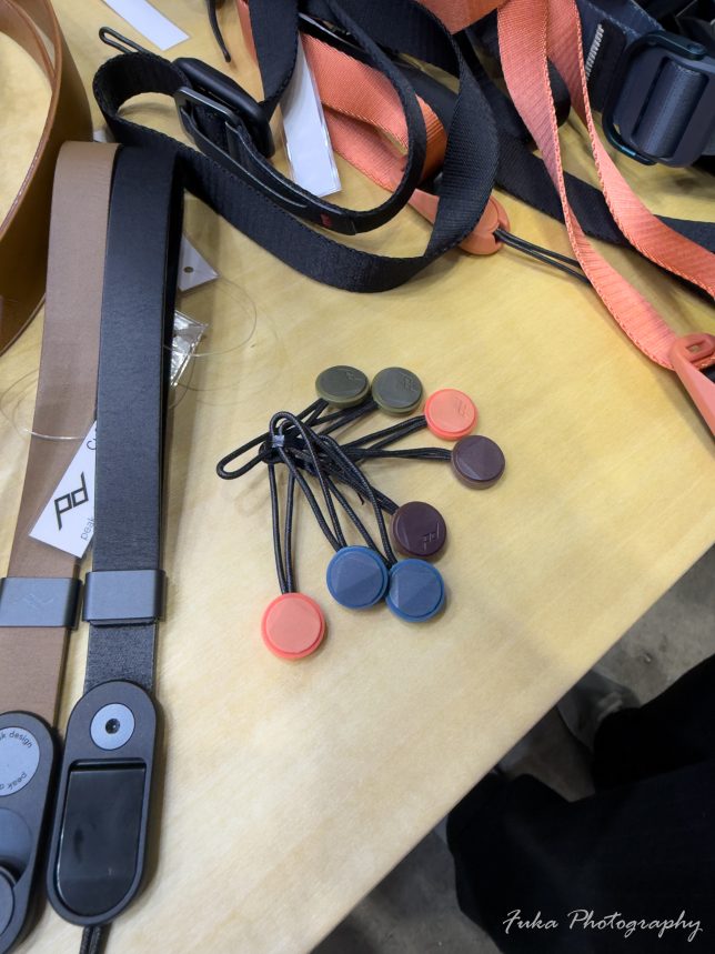 CP+2026 銀一 ピークデザイン アンカー