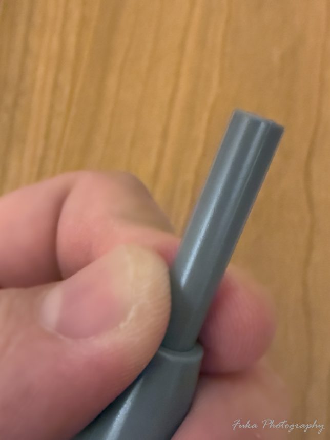 日軽産業株式会社 「マジッククロス8 プッシュマジック MC-018」 プッシュマジックの先端