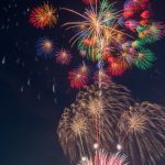手賀沼花火大会2026
